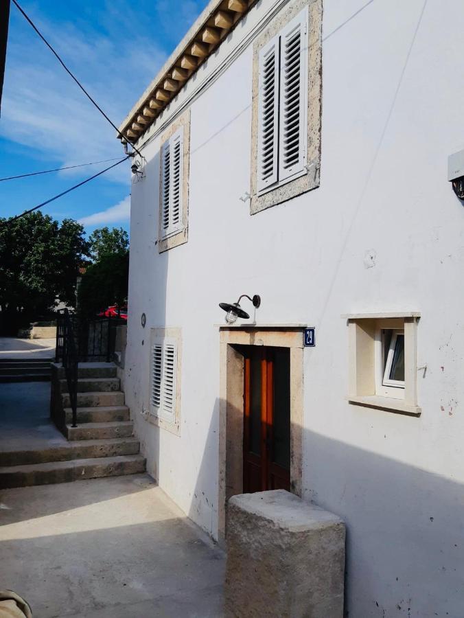 La Casetta Di Gloria Lumbarda Exterior foto