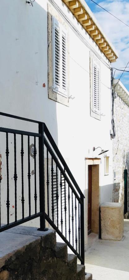 La Casetta Di Gloria Lumbarda Exterior foto