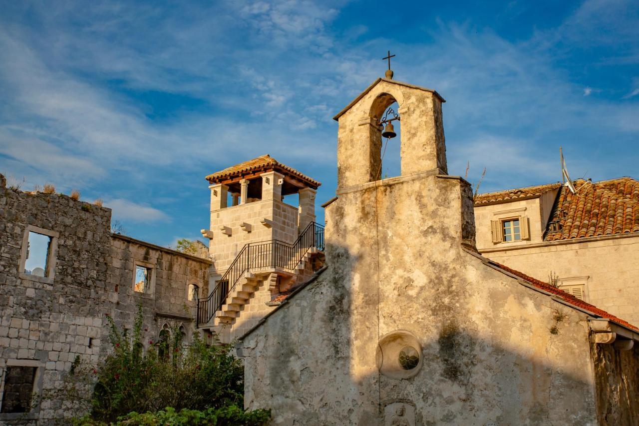 La Casetta Di Gloria Lumbarda Exterior foto